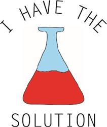 The Solution