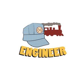 Train Engineer
