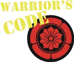 Warriors Code