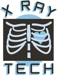 X-Ray Tech