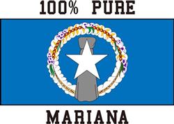 100PureMariana