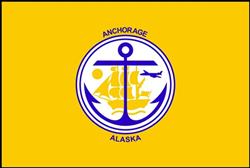 Anchorage, Alaska