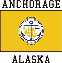 Anchorage, Alaska