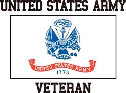Army Veteran