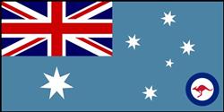 Australia Air Force