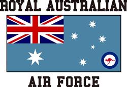 Australian Air Force
