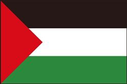 Ba’ath Party Flag