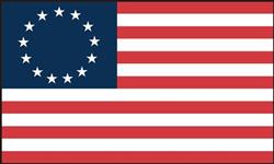 Betsy Ross Flag