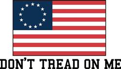 Betsy Ross Flag