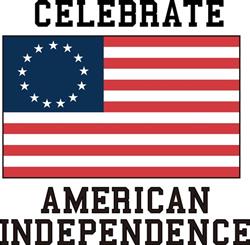 Betsy Ross Flag