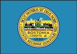 Boston, Massachusetts