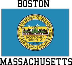 Boston, Massachusetts
