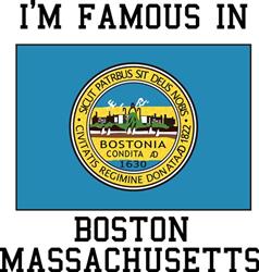 Boston, Massachusetts