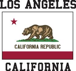 California Flag