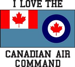 Canadian Air Command