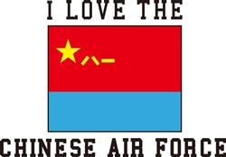 Chinese Air Force