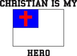 Christian Flag