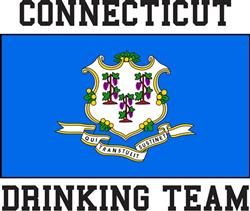 Connecticut Flag