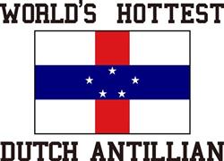 Dutch Antillian