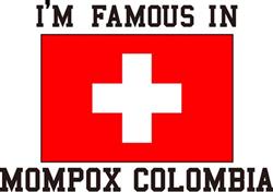 Famous In Mompox