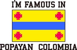 Famous In Popayan