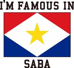 Famous In Saba