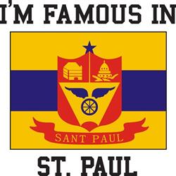 Famous St Paul