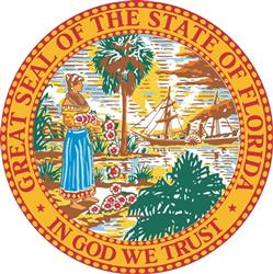 Florida State Seal