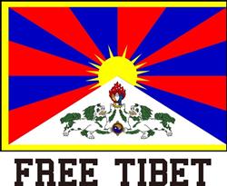 Free Tibet