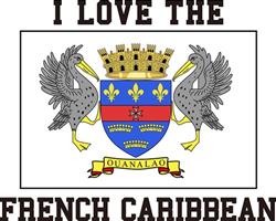 French Caribbean