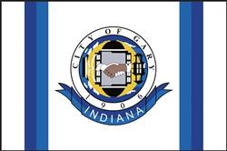 Gary Indiana