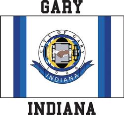 Gary Indiana