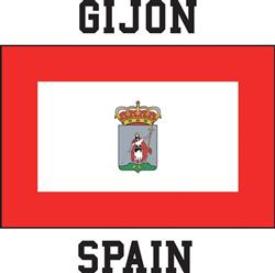 Gijon, Spain