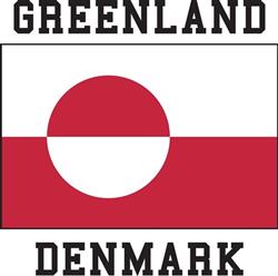 Greenland Denmark