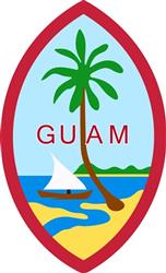 Guam Seal