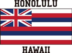 Honolulu Hawaii