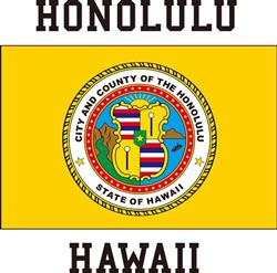 Honolulu Hawaii