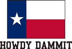Howdy Dammit