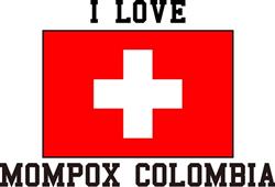 I Love Mompox
