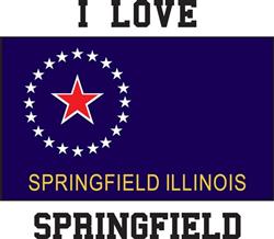 I Love Springfield