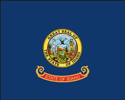 Idaho Flag