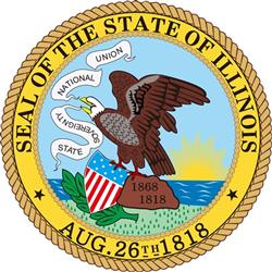 Illinois State Seal