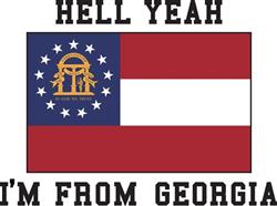 Im From Georgia