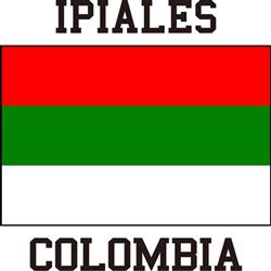 Ipiales Colombia