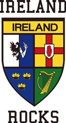 Ireland Rocks