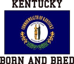 Kentucky Born