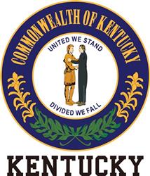 Kentucky Seal