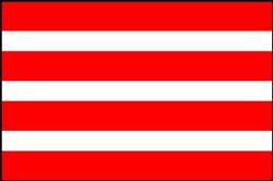 Kerch Ukraine Flag