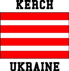 Kerch Ukraine