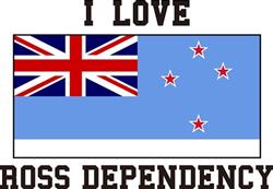 Love Ross Dependency